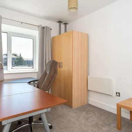 Charming Flat For 2 Near York's Main Attractions Apartman York