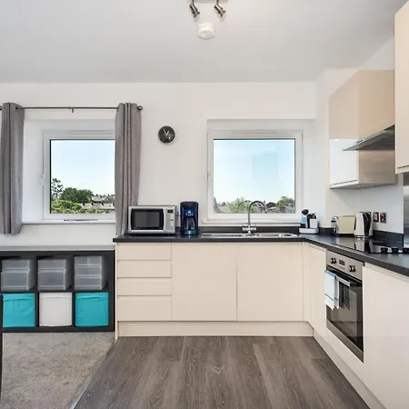 Charming Flat For 2 Near York's Main Attractions Apartman *