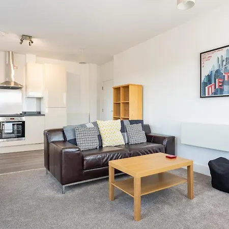 Charming Flat For 2 Near York's Main Attractions Apartman *