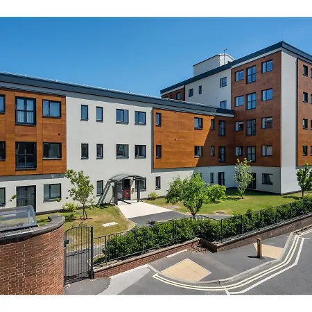 Charming Flat For 2 Near York's Main Attractions Apartman